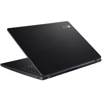 ACER NTB TravelMate P2 (TMP215-53-766V)-i7-1165G7, 15,6" IPS FHD, 16GB, 512GBSSD, Iris Xe Grafik, W10Pro W11Pro, Schwarz