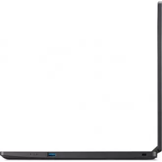 ACER NTB TravelMate P2 (TMP215-53-766V)-i7-1165G7, 15,6" IPS FHD, 16GB, 512GBSSD, Iris Xe Grafik, W10Pro W11Pro, Schwarz