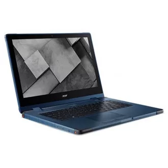 ACER NTB ENDURO Urban N3 (EUN314-51W)- 14" FHD, 16GB, 512GBSSD, Intel Xe Graphics, W11H, Grün