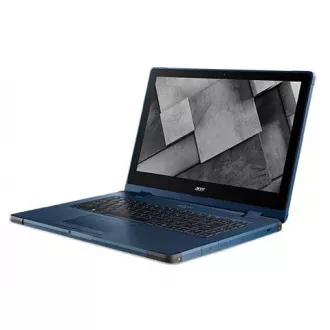 ACER NTB ENDURO Urban N3 (EUN314-51W)- 14" FHD, 16GB, 512GBSSD, Intel Xe Graphics, W11H, Grün