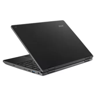 ACER NTB EDU TravelMate Spin B3 (TMB311RNA-32-P2N8) - 11, 6" IPS Multi-Touch FHD, Intel N6000, 4GB, 256SSD, W10 W11
