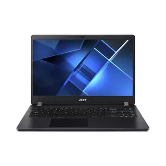 ACER NTB EDU TravelMate P2 (TMP215-53-53K3)- i5-1135G4, 15, 6" FHD IPS, 8GB, 512GBSSD, UHD Graphics, W10PRO W11PRO, Schwarz