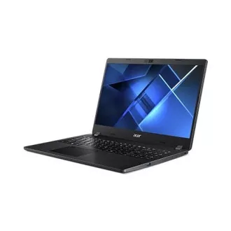 ACER NTB EDU TravelMate P2 (TMP215-53-53K3)- i5-1135G4, 15, 6" FHD IPS, 8GB, 512GBSSD, UHD Graphics, W10PRO W11PRO, Schwarz