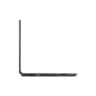 ACER NTB EDU TravelMate P2 (TMP215-53-53K3)- i5-1135G4, 15, 6" FHD IPS, 8GB, 512GBSSD, UHD Graphics, W10PRO W11PRO, Schwarz