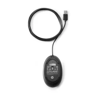 HP 320M-Maus mit Kabel - USB
