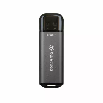 TRANSCEND Flash Disk 256GB JetFlash®920, TLC, USB 3.2 (R: 420 / B: 400 MB / s) schwarz TRANSCEND Flash Disk 256GB JetFlash®920, TLC, USB 3.2 (R: 420 / B: 400 MB / s) schwarz