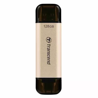 TRANSCEND Flash Disk 512GB JetFlash®930C, TLC, USB 3.2 / USB Typ C (R: 420 / B: 400 MB / s) schwarz TRANSCEND Flash Disk 512GB JetFlash®930C, TLC, USB 3.2 / USB Typ C (R: 420 / B: 400 MB / s) schwarz