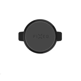 FIXED magnetische Autohalterung Icon Flex Mini mit Saugnapf, schwarz FIXED magnetische Autohalterung Icon Flex Mini mit Saugnapf, schwarz