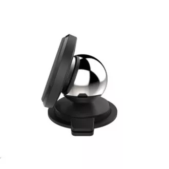 FIXED magnetische Autohalterung Icon Flex Mini mit Saugnapf, schwarz FIXED magnetische Autohalterung Icon Flex Mini mit Saugnapf, schwarz