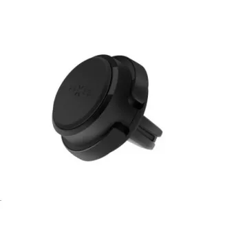 FIXED magnetische Autohalterung Icon Air Vent Mini für Lüftungsgitter, schwarz