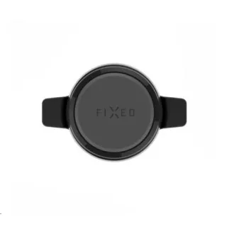 FIXED magnetische Autohalterung Icon Air Vent Mini für Lüftungsgitter, schwarz