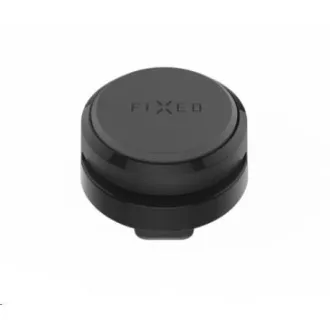 FIXED magnetische Autohalterung Icon Air Vent Mini für Lüftungsgitter, schwarz