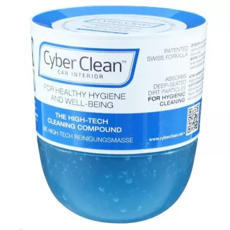 CYBER CLEAN Auto 160 gr. Reinigungsmittel in einer Tasse CYBER CLEAN Auto 160 gr. Reinigungsmittel in einer Tasse