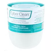 CYBER CLEAN Professional 160 gr. Reinigungsmittel in einer Tasse