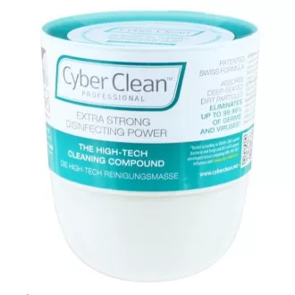 CYBER CLEAN Professional 160 gr. Reinigungsmittel in einer Tasse CYBER CLEAN Professional 160 gr. Reinigungsmittel in einer Tasse