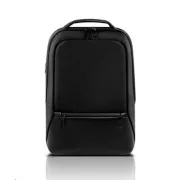 Dell Premier Slim Rucksack 15 - PE1520PS - Passend für die meisten Laptops bis 15