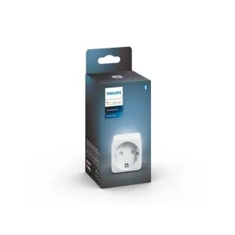 PHILIPS Hue Smart Plug EU PHILIPS Hue Smart Plug EU