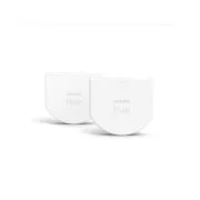 Philips Hue Wandschaltermodul, 2er-Pack