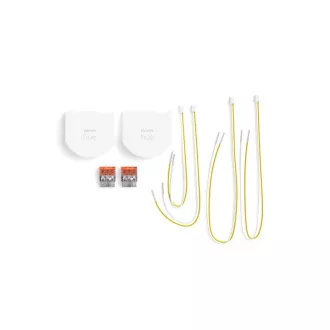 Philips Hue Wandschaltermodul, 2er-Pack Philips Hue Wandschaltermodul, 2er-Pack