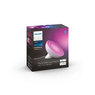 PHILIPS Hue Bloom gen4 EU / UK weiß PHILIPS Hue Bloom gen4 EU / UK weiß