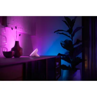 PHILIPS Hue Bloom gen4 EU / UK weiß PHILIPS Hue Bloom gen4 EU / UK weiß