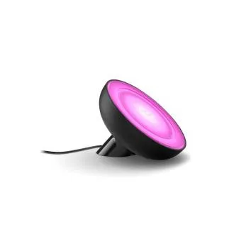 PHILIPS Hue Bloom gen4 EU / UK schwarz PHILIPS Hue Bloom gen4 EU / UK schwarz