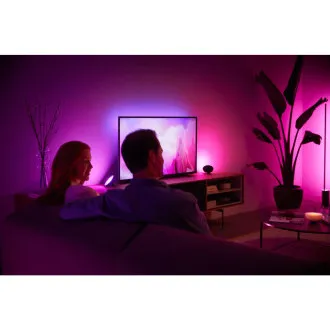 PHILIPS Hue Bloom gen4 EU / UK schwarz PHILIPS Hue Bloom gen4 EU / UK schwarz