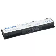 AVACOM Akku für HP Omen 17-w, 17-ab Li-Ion 11, 1V 4400mAh