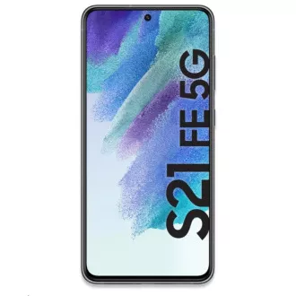 Samsung Galaxy S21 FE (G990), 128 GB, 5G, DS + eSIM, EU, Graphit Samsung Galaxy S21 FE (G990), 128 GB, 5G, DS + eSIM, EU, Graphit
