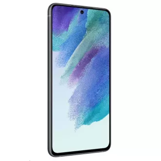 Samsung Galaxy S21 FE (G990), 128 GB, 5G, DS + eSIM, EU, Graphit Samsung Galaxy S21 FE (G990), 128 GB, 5G, DS + eSIM, EU, Graphit