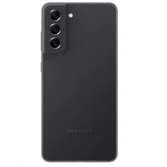 Samsung Galaxy S21 FE (G990), 128 GB, 5G, DS + eSIM, EU, Graphit Samsung Galaxy S21 FE (G990), 128 GB, 5G, DS + eSIM, EU, Graphit