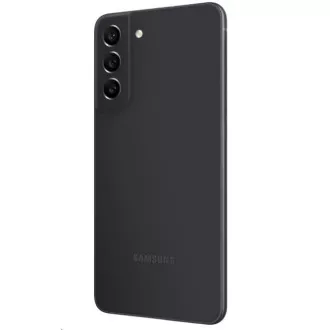 Samsung Galaxy S21 FE (G990), 128 GB, 5G, DS + eSIM, EU, Graphit Samsung Galaxy S21 FE (G990), 128 GB, 5G, DS + eSIM, EU, Graphit