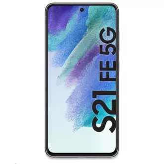 Samsung Galaxy S21 FE (G990), 256 GB, 5G, DS + eSIM, EU, Graphit