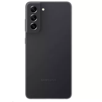 Samsung Galaxy S21 FE (G990), 256 GB, 5G, DS + eSIM, EU, Graphit