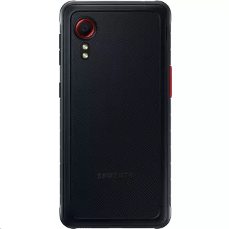Samsung Galaxy Xcover 5 (G525), 4/64 GB, EU, schwarz Samsung Galaxy Xcover 5 (G525), 4/64 GB, EU, schwarz