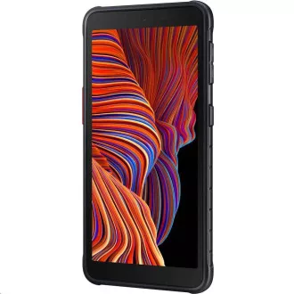 Samsung Galaxy Xcover 5 (G525), 4/64 GB, EU, schwarz Samsung Galaxy Xcover 5 (G525), 4/64 GB, EU, schwarz
