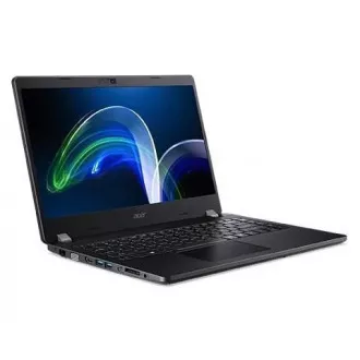 ACER NTB TravelMate P2 (TMP215-41-G2-R8C8) -AMD Ryzen 5 PRO-5650U, 15,6" FHD IPS, 8GB, 512GBSSD, AMDRadeon, W10Pro, schwarz