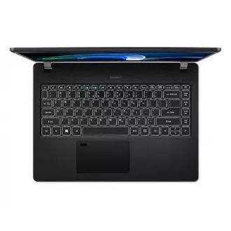 ACER NTB TravelMate P2 (TMP215-41-G2-R8C8) -AMD Ryzen 5 PRO-5650U, 15,6" FHD IPS, 8GB, 512GBSSD, AMDRadeon, W10Pro, schwarz