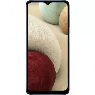 Samsung Galaxy A12 (A127), 128 GB, EU, Blau