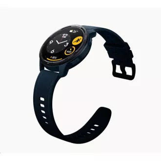 Xiaomi Watch S1 Active GL (Space Schwarz) Xiaomi Watch S1 Active GL (Space Schwarz)