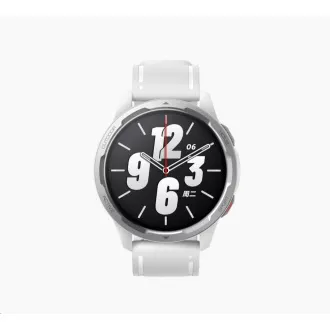 Xiaomi Watch S1 Active GL (Mondweiß) Xiaomi Watch S1 Active GL (Mondweiß)