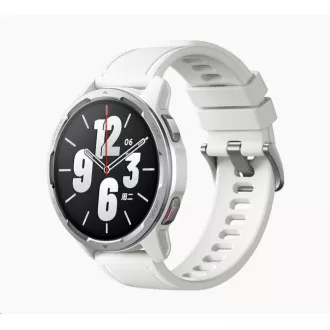 Xiaomi Watch S1 Active GL (Mondweiß) Xiaomi Watch S1 Active GL (Mondweiß)