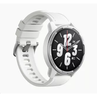 Xiaomi Watch S1 Active GL (Mondweiß) Xiaomi Watch S1 Active GL (Mondweiß)