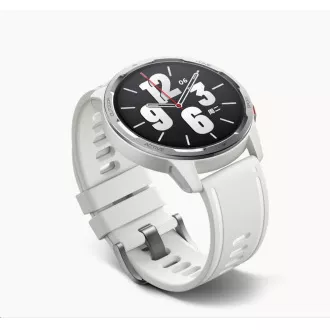 Xiaomi Watch S1 Active GL (Mondweiß) Xiaomi Watch S1 Active GL (Mondweiß)