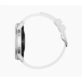 Xiaomi Watch S1 Active GL (Mondweiß) Xiaomi Watch S1 Active GL (Mondweiß)
