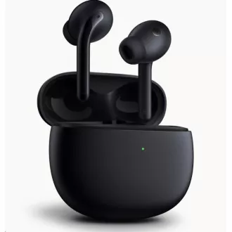 Xiaomi Buds 3 (Schwarz)