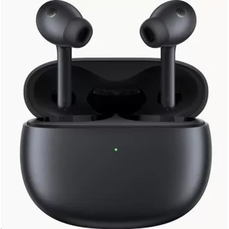 Xiaomi Buds 3 (Schwarz)