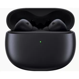 Xiaomi Buds 3 (Schwarz)