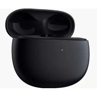 Xiaomi Buds 3 (Schwarz)