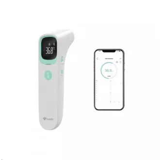 TrueLife Care Q10 BT - berührungsloses Gesundheitsthermometer TrueLife Care Q10 BT - berührungsloses Gesundheitsthermometer